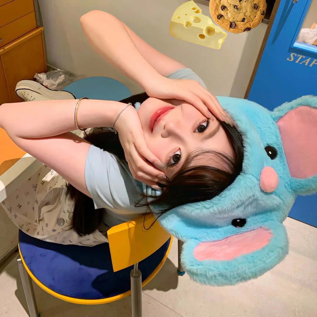 治愈之心~如何喜欢自己封面