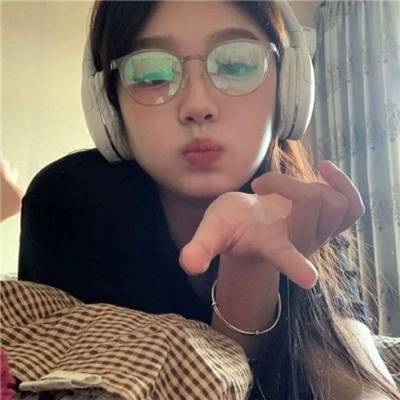 女麻吉封面